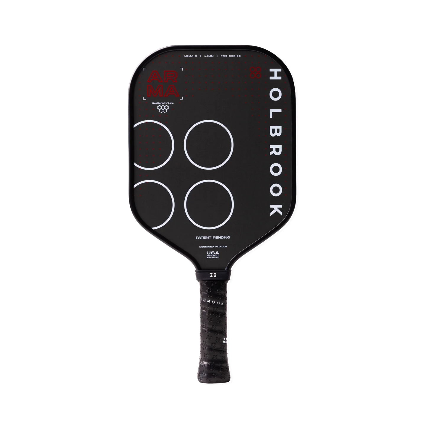 Holbrook Arma S Carbon 14mm