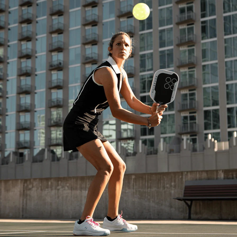 Holbrook Fuze Elongated 16mm