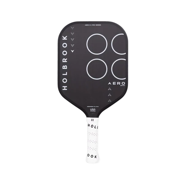 Holbrook Pro Aero S Carbon 16mm