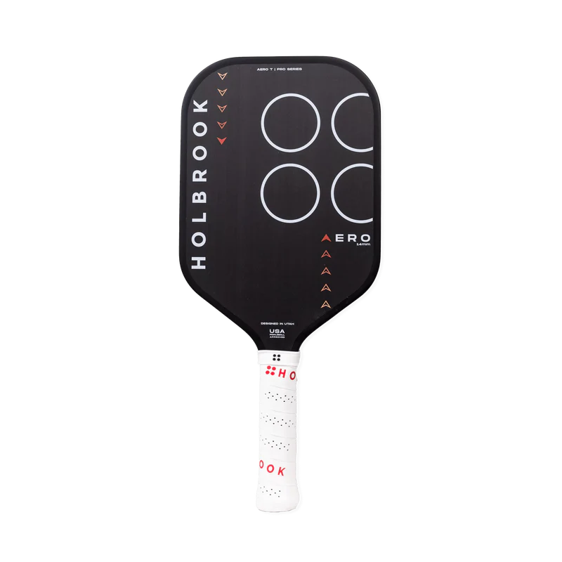 Holbrook Pro Aero T Carbon 16mm, front view