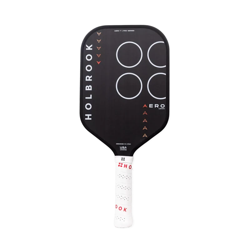 Holbrook Pro Aero T Carbon 16mm