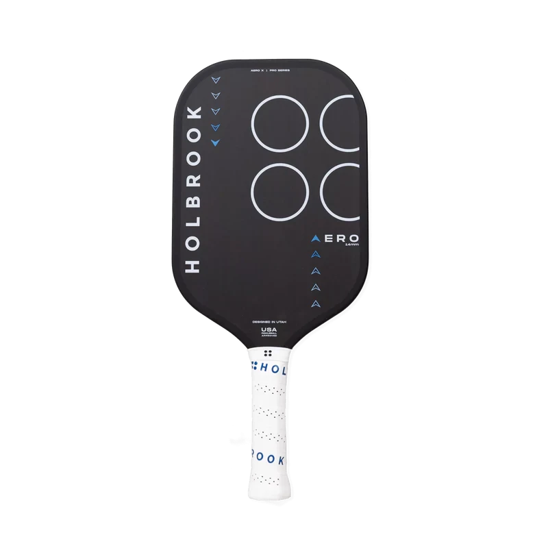 Holbrook Pro Aero X Carbon 16mm