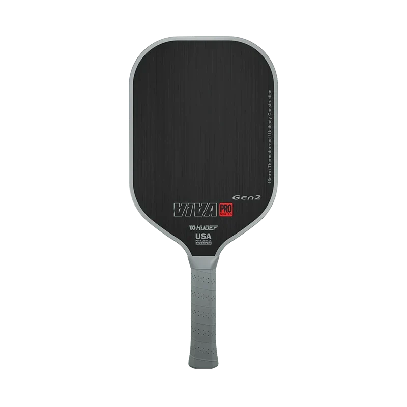 Hudef Viva Pro Gen 2 16mm, front view