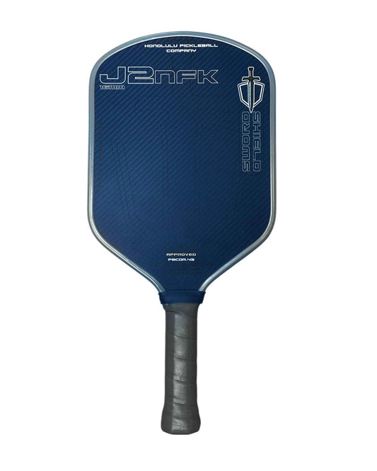 Honolulu Sword & Shield J2NFk with Cover