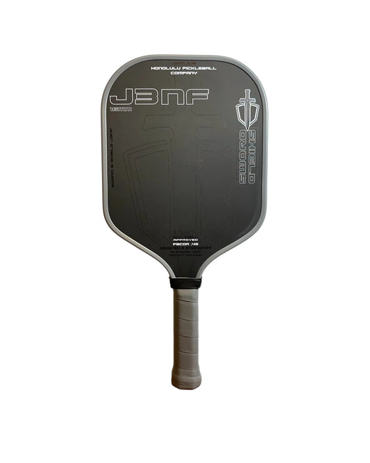 Honolulu SWORD & SHIELD J3NF