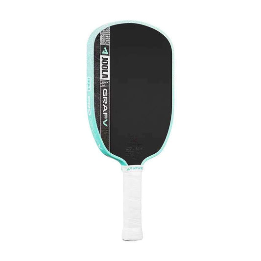 JOOLA Pro V Graf 16mm Pickleball Paddle - Lightly Used