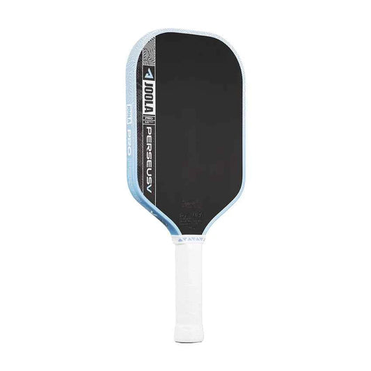 JOOLA Pro V Perseus 16mm Simone Jardim Signature Pickleball Paddle 16mm - LIghtly Used