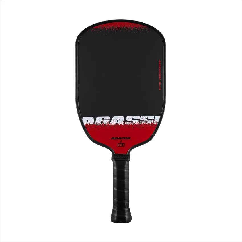JOOLA Agassi Edge 16mm