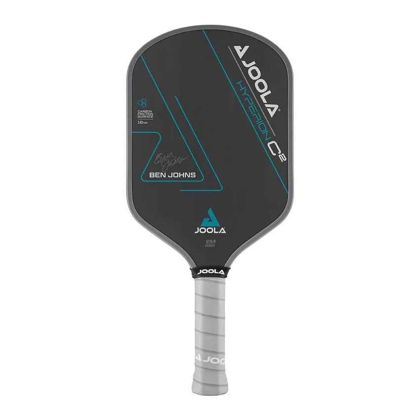 JOOLA Ben Johns Hyperion C2 CFS 16mm Closeout