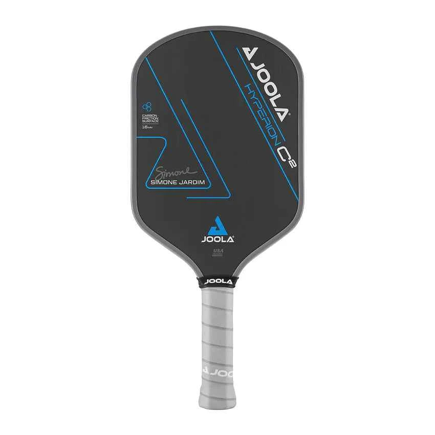 JOOLA Simone Jardim Hyperion C2 CFS 16mm Closeout