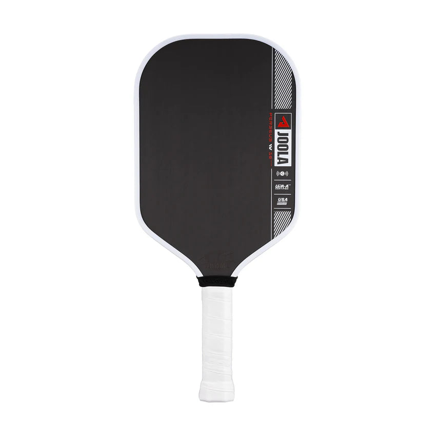 JOOLA Ben Johns Perseus Pro IV 16mm Pickleball Paddle, front