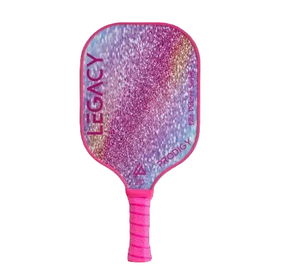 Legacy Prodigy Ellie Dickert Youth Paddle Closeout