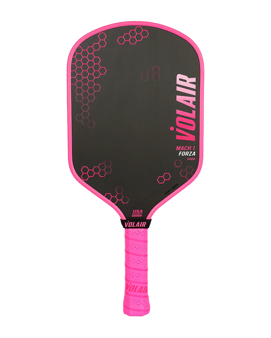 BOGO Volair Forza Mach 1 14mm Blue or Pink Giftbox
