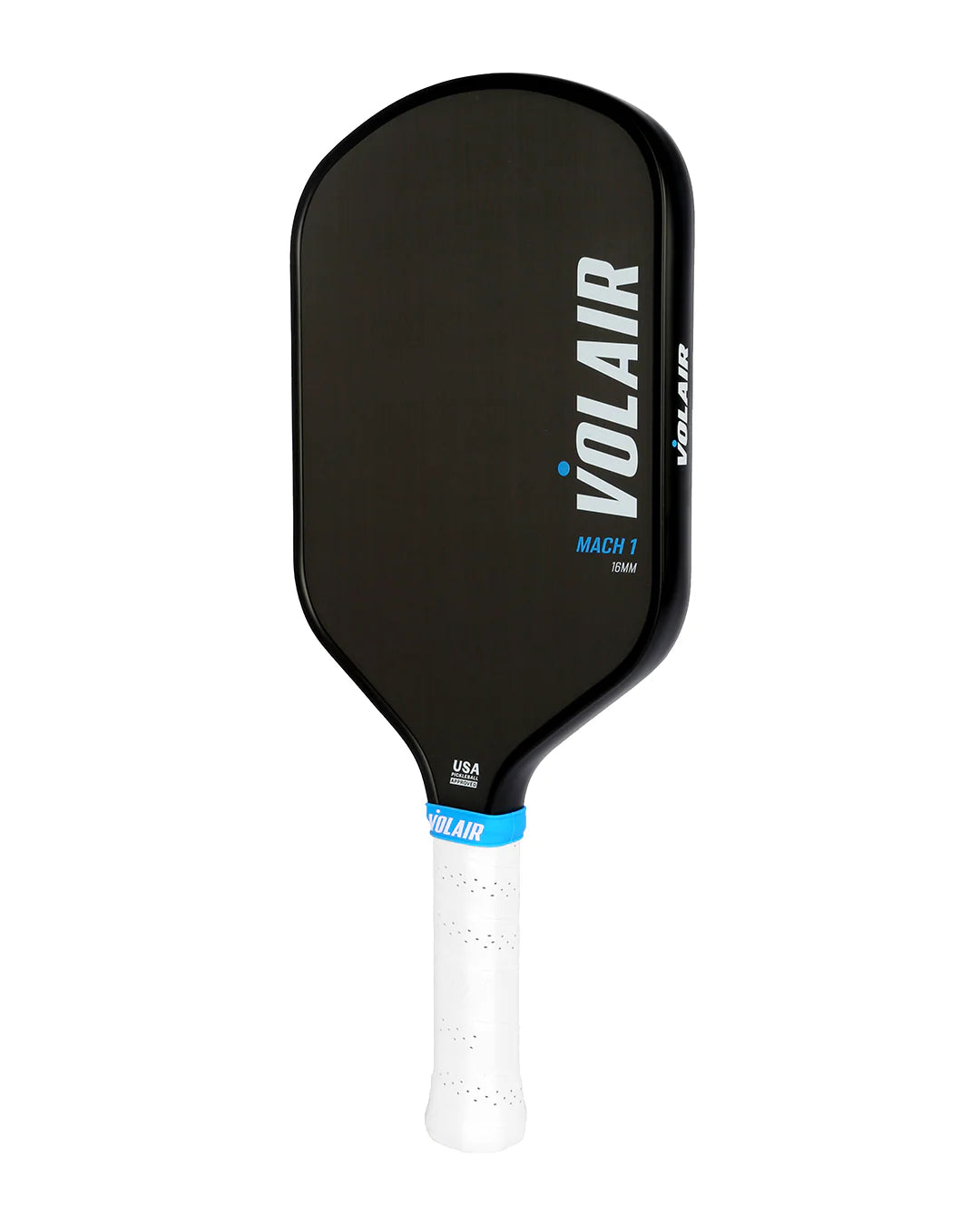 Volair Mach 1 16mm Pickleball Paddle