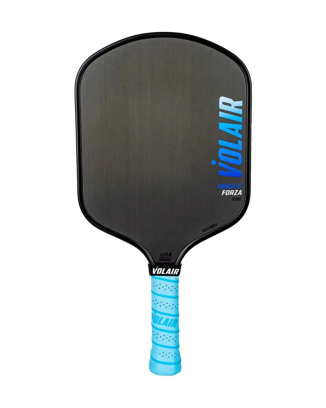 Lightly Used Volair Forza Mach 2 16mm Blue and Pink Closeout