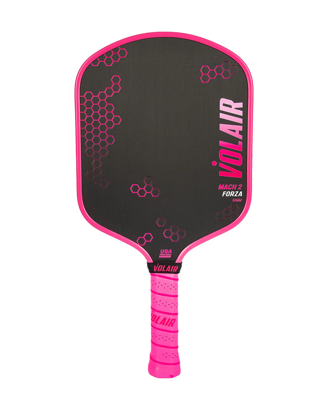 BOGO Volair Forza Mach 2 14mm Blue or Pink Giftbox