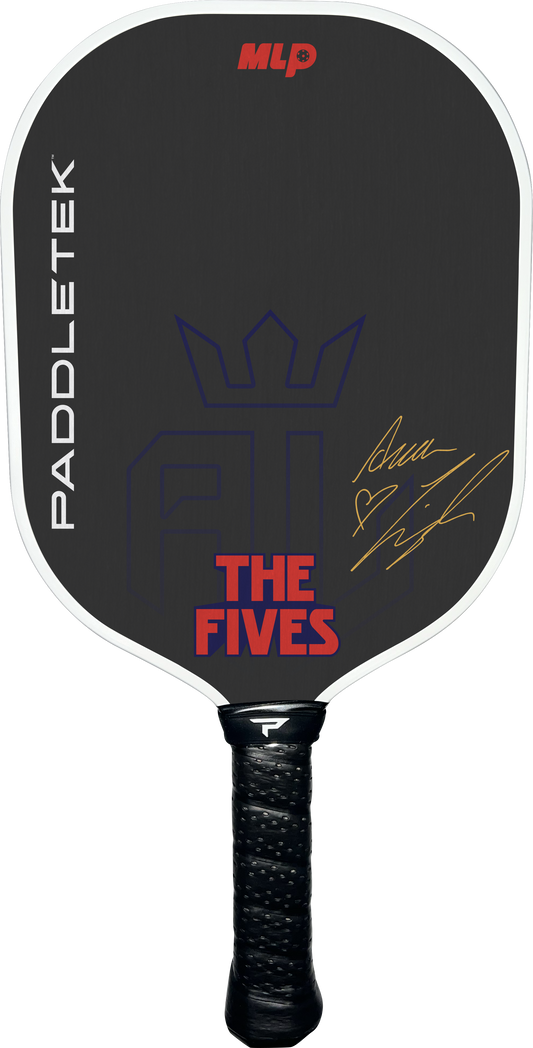 The FIVES MLP Paddletek Bantam ALW-C 14.3mm