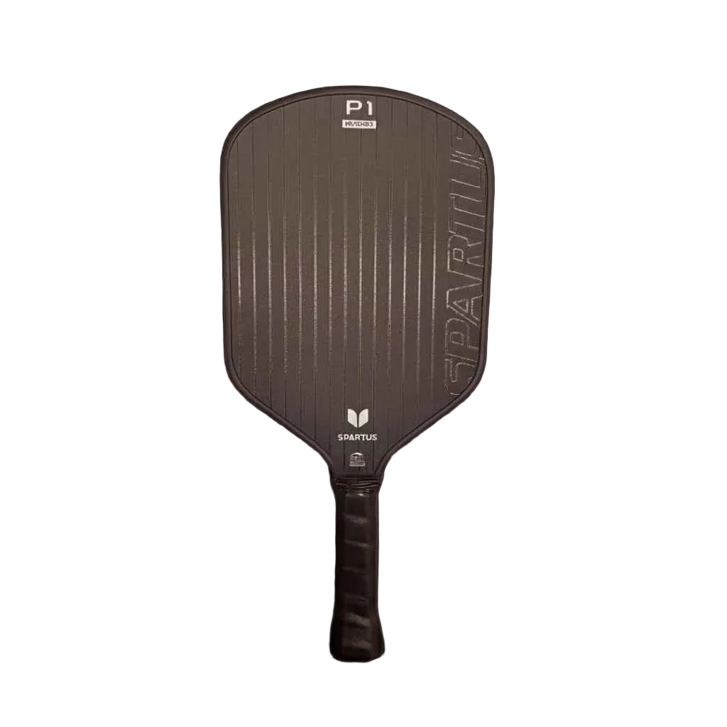 Spartus P1 Hybrid with PermaGrit - Hometownpickleball.com