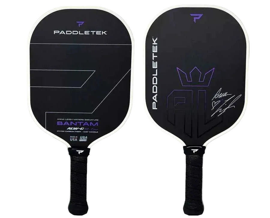 Paddletek Bantam ALW-C 12.7mm