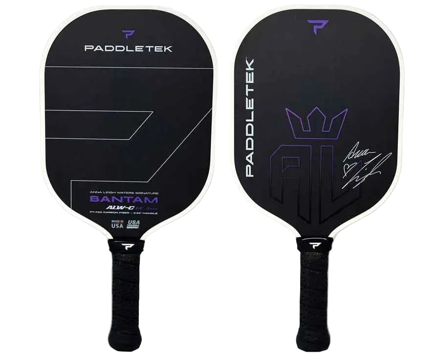 Paddletek Bantam ALW-C 14.3mm