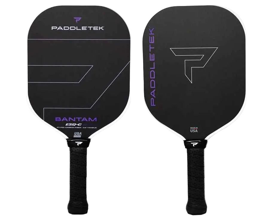 Paddletek Bantam ESQ-C 12.7mm
