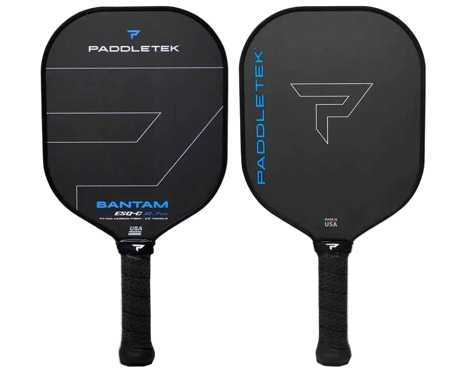 Paddletek Bantam ESQ-C 14.3mm