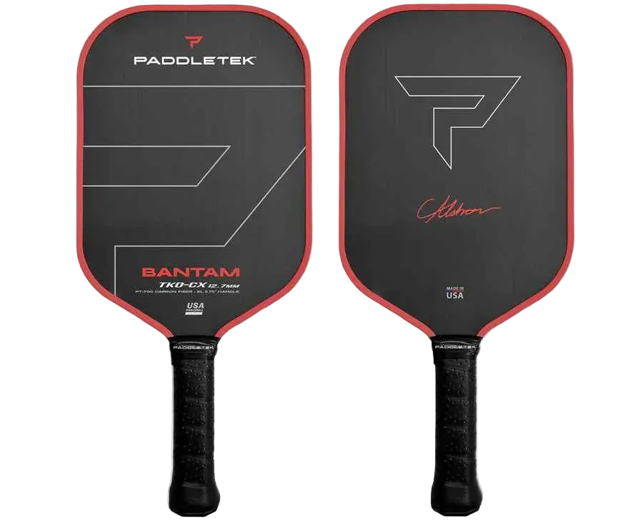 Paddletek Bantam TKO-CX 12.7mm
