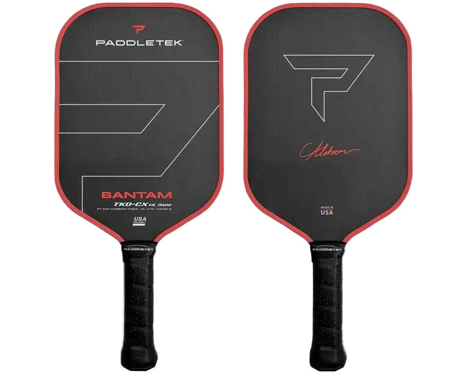 Paddletek Bantam TKO-CX 14.3mm