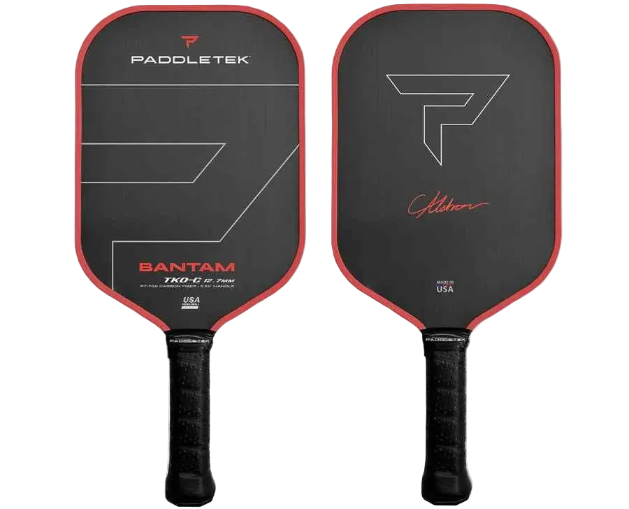 Paddletek Bantam TKO-C 12.7mm
