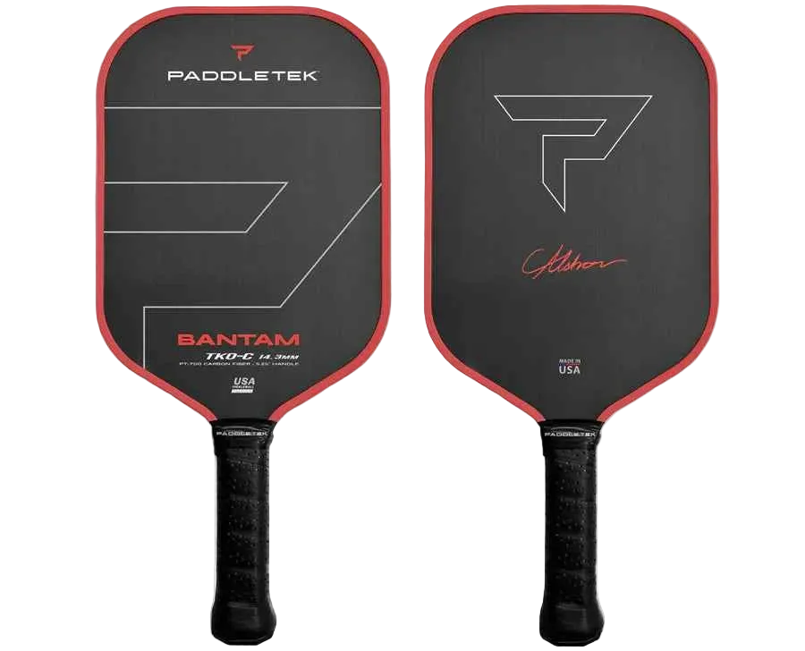 Paddletek Bantam TKO-C 14.3mm