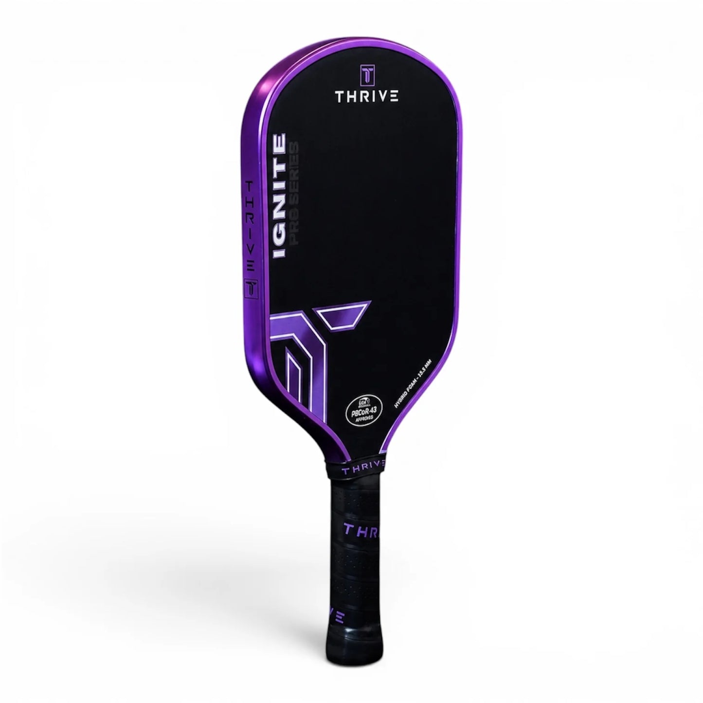 Thrive Ignite Foam Hybrid - Thin Handle