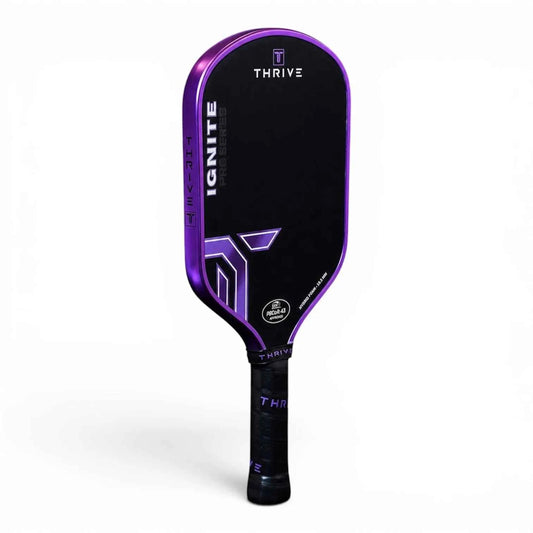 Thrive Ignite Foam Hybrid - Thin Handle