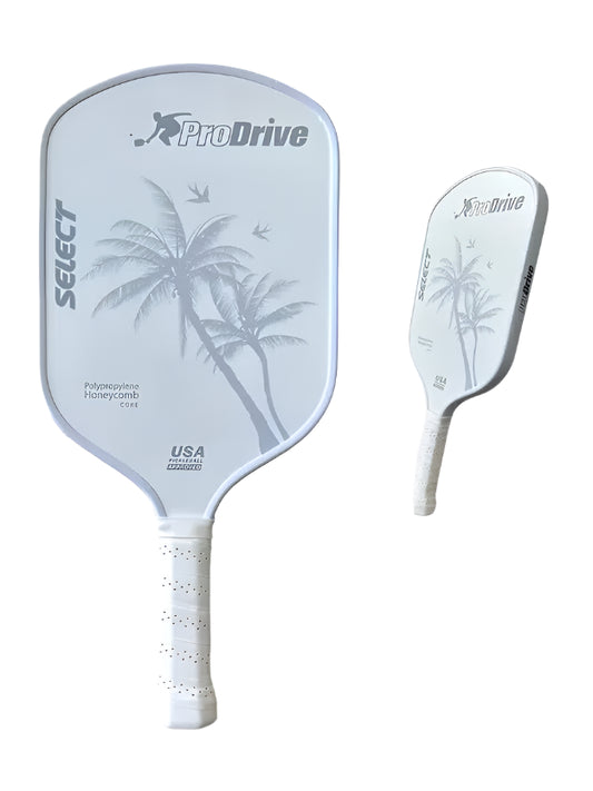 ProDrive Select Florida, front and side