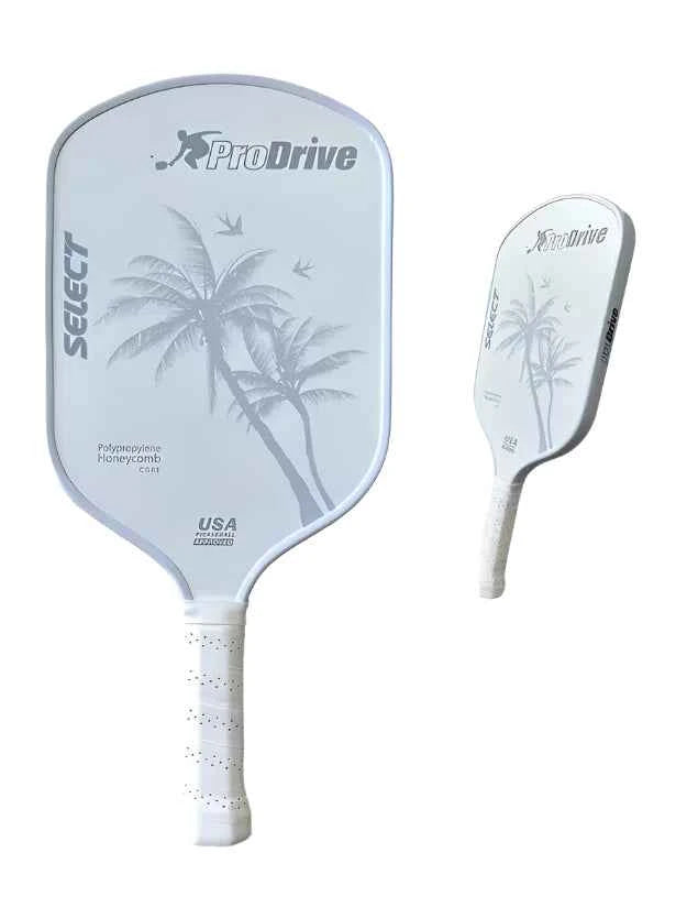 ProDrive Select Closeout