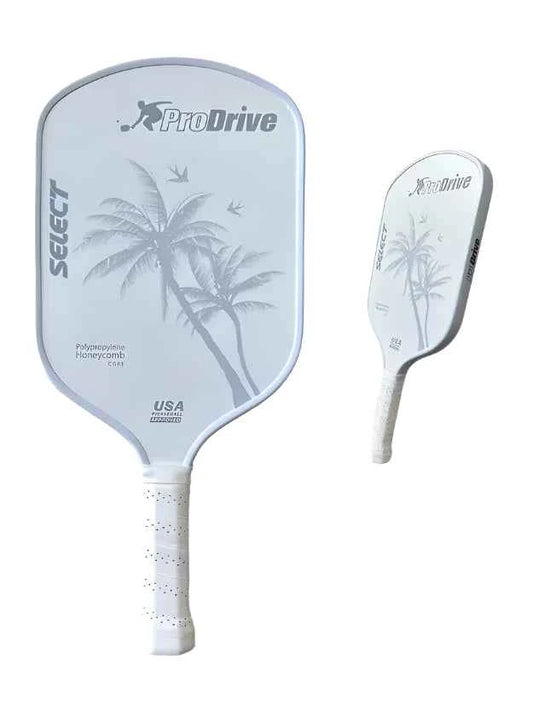 ProDrive Select Closeout