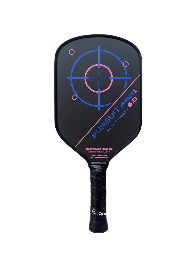 Engage Pursuit Pro1 6.0 - Elongated - Cosmetic Blemish