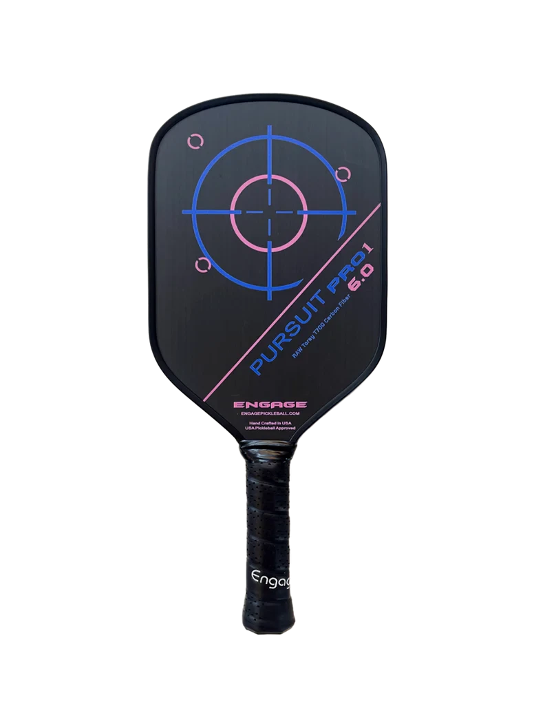 Engage Pursuit Pro1 6.0 - Elongated - Cosmetic Blemish Closeout