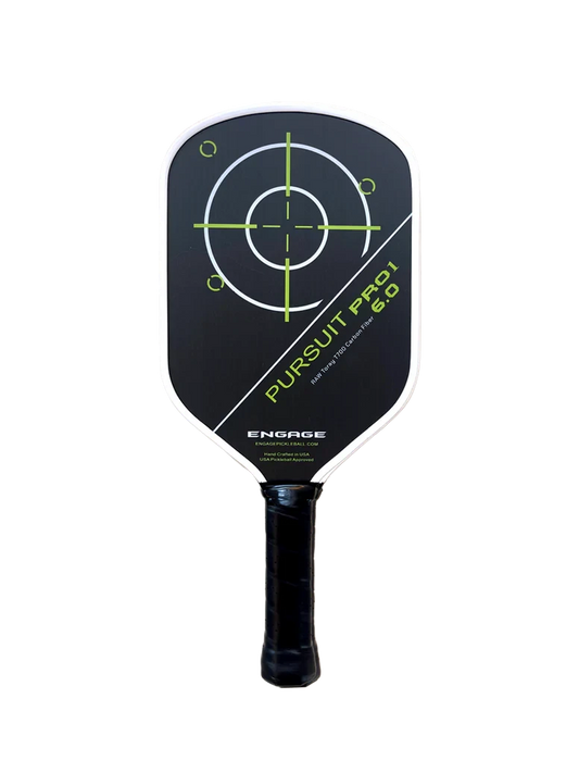 Engage Pursuit Pro1 6.0 - Elongated - Cosmetic Blemish Closeout
