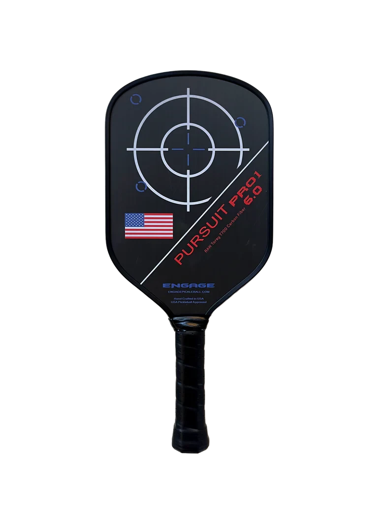 Engage Pursuit Pro1 6.0 - Elongated - Cosmetic Blemish Closeout