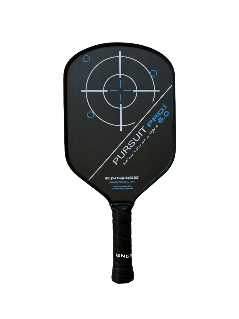 Engage Pursuit Pro1 6.0 - Hybrid - Cosmetic Blemish Closeout