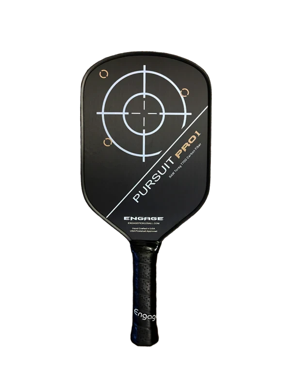 Engage Pursuit Pro1 - Elongated - Cosmetic Blemish Closeout
