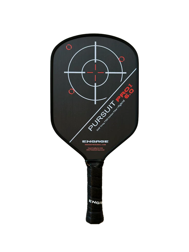 Engage Pursuit Pro1 6.0 - Hybrid - Cosmetic Blemish Closeout