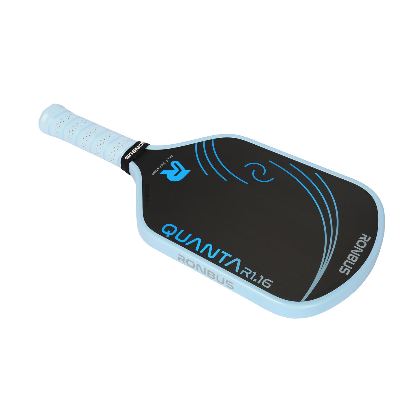 COMING SOON Ronbus Quanta R1.16