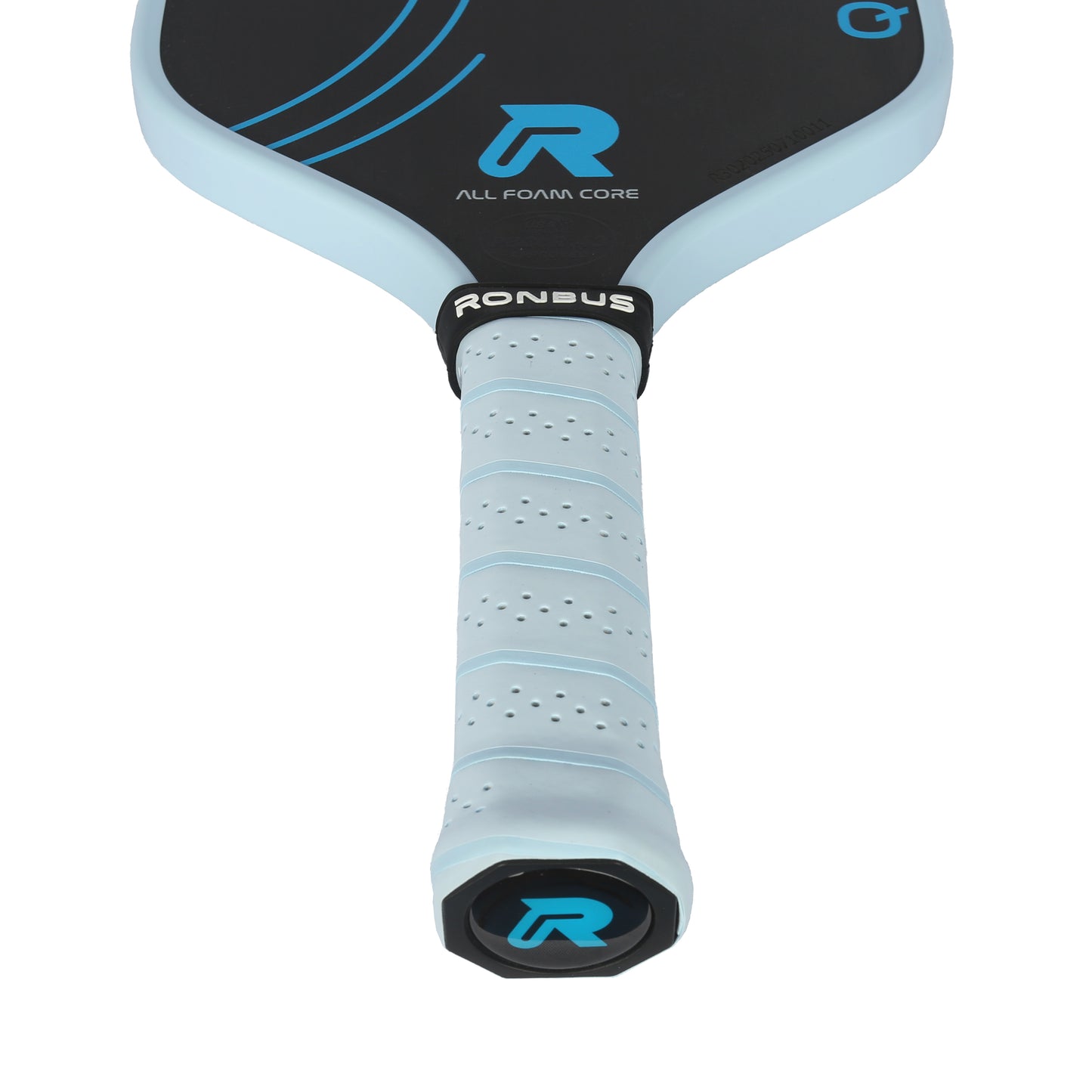 COMING SOON Ronbus Quanta R1.16