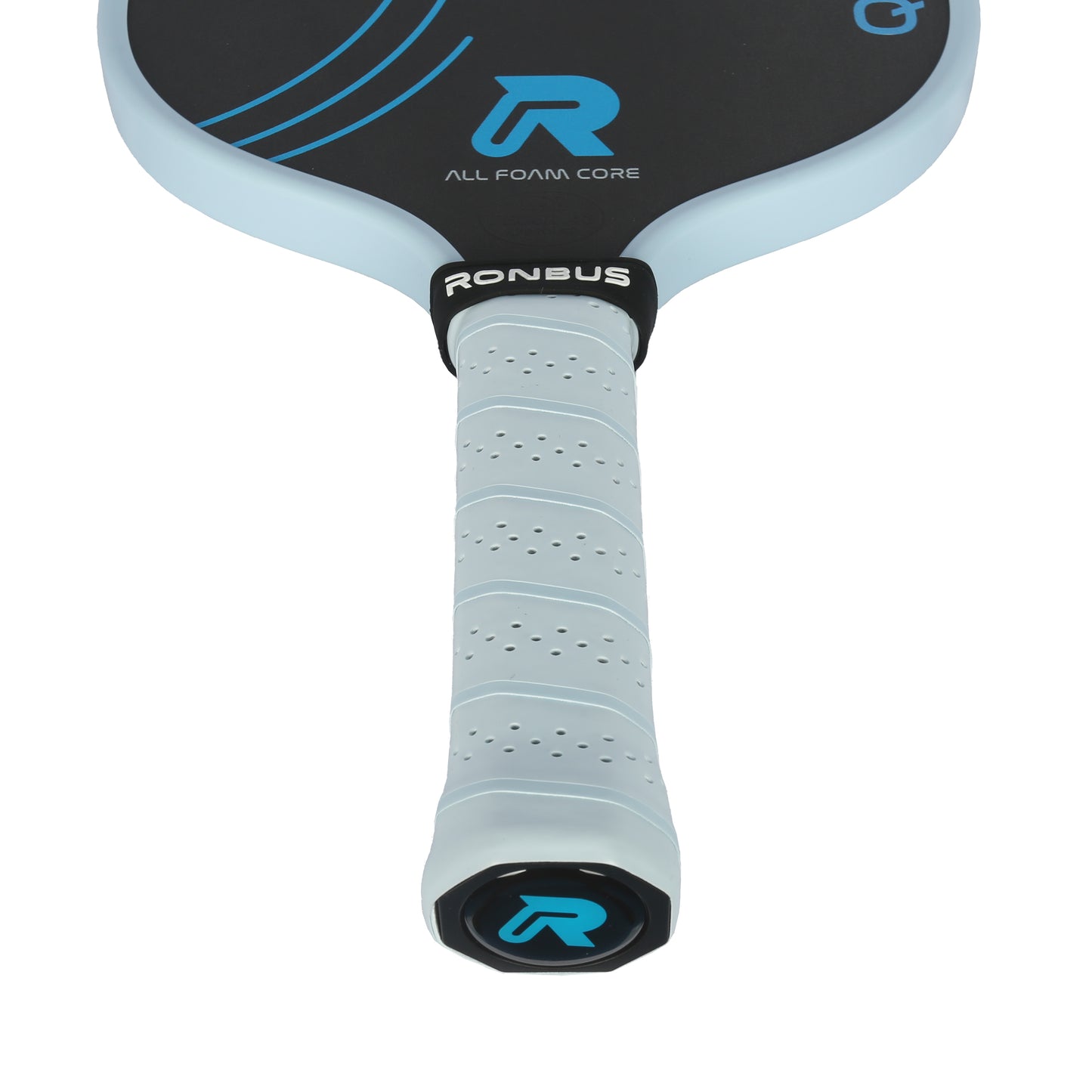 COMING SOON Ronbus Quanta R2.16