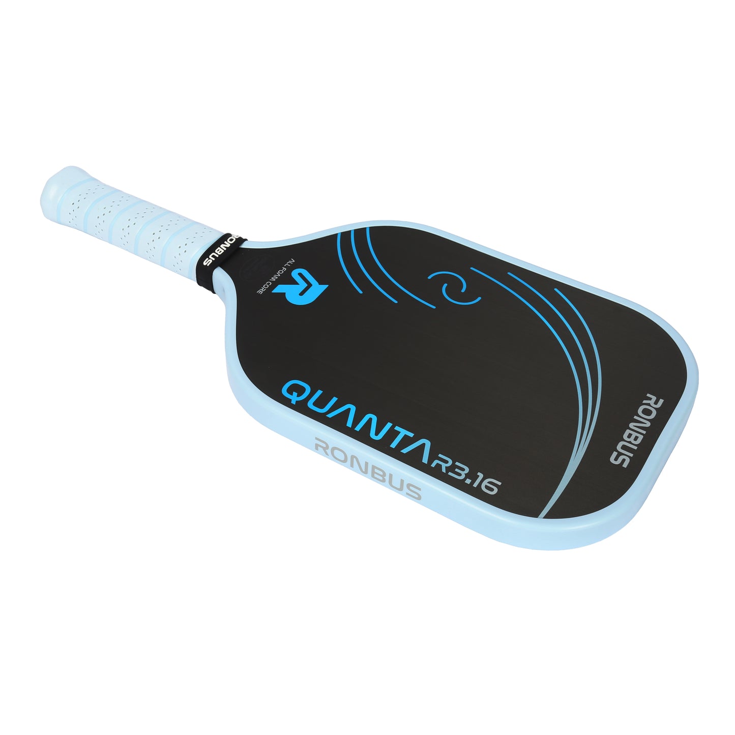 COMING SOON Ronbus Quanta R3.16