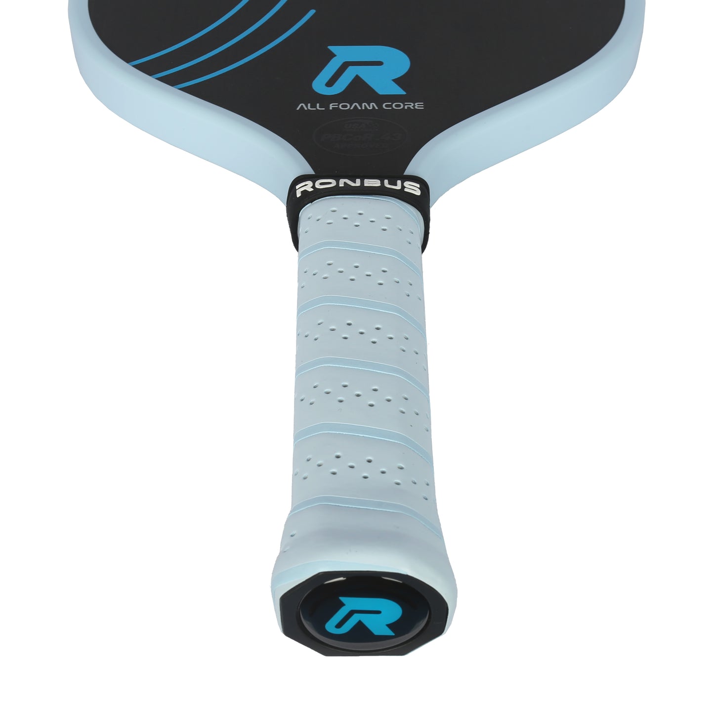 COMING SOON Ronbus Quanta R3.16