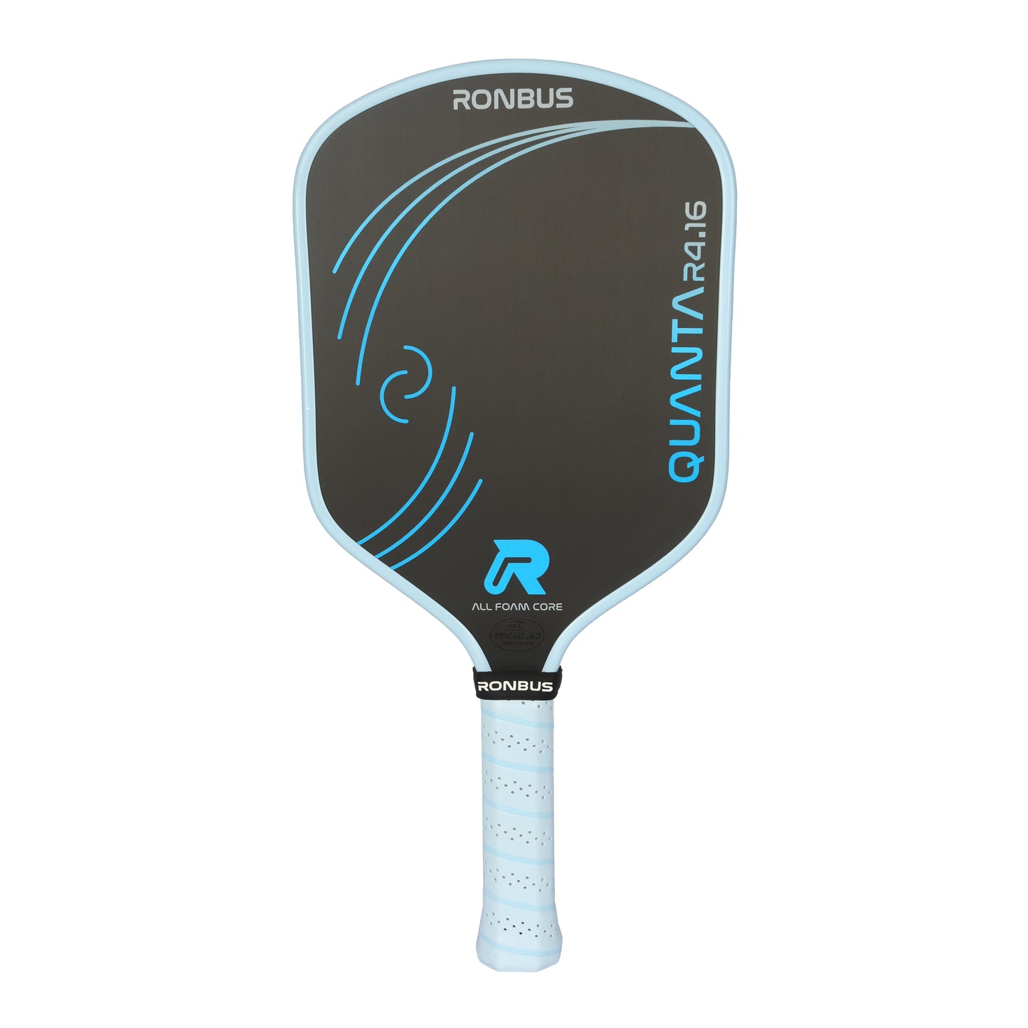 COMING SOON Ronbus Quanta R4.16