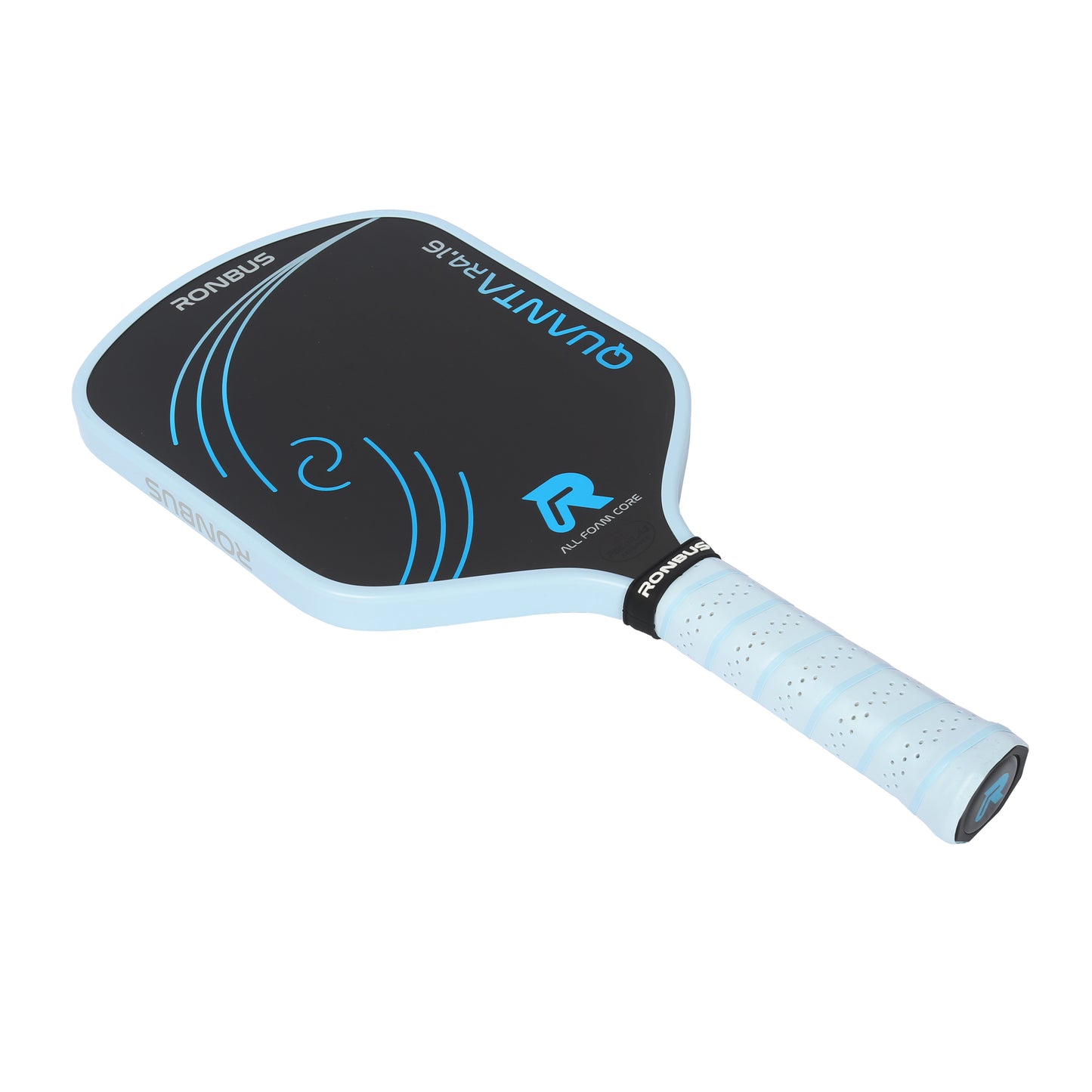 COMING SOON Ronbus Quanta R4.16