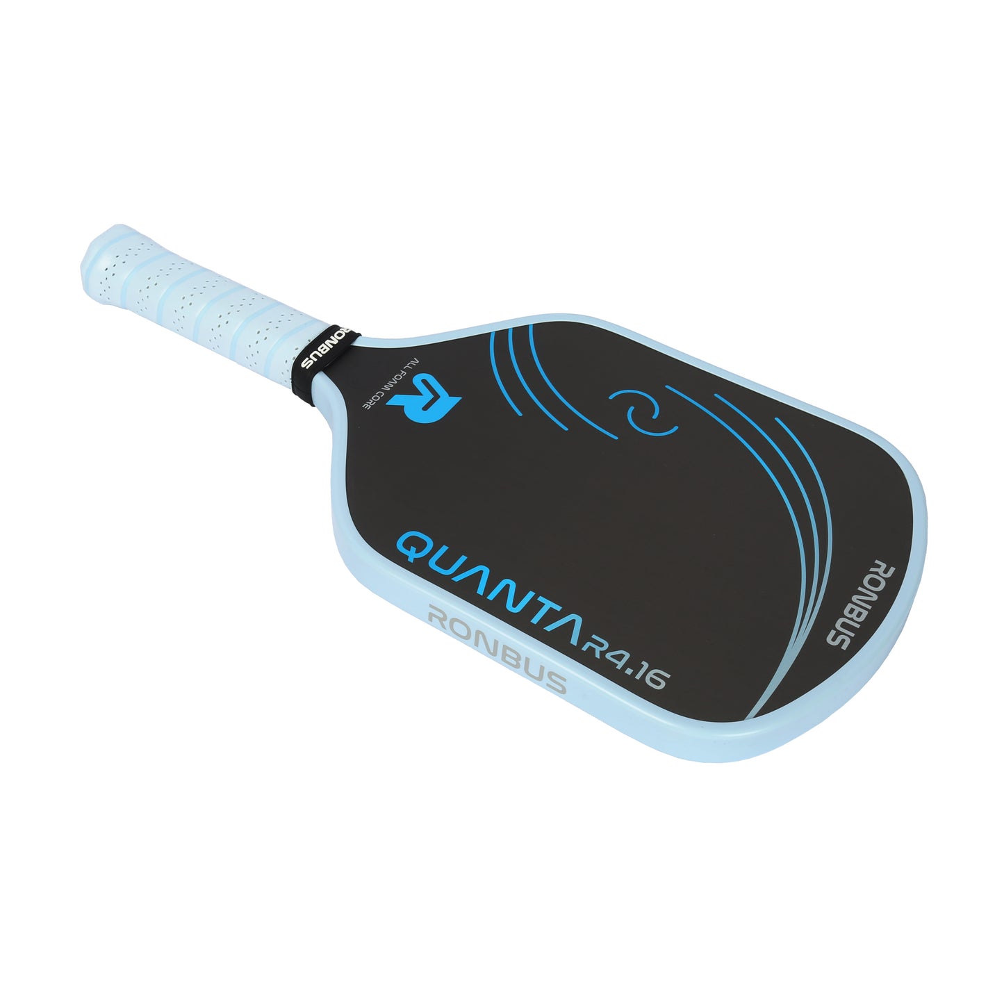 COMING SOON Ronbus Quanta R4.16